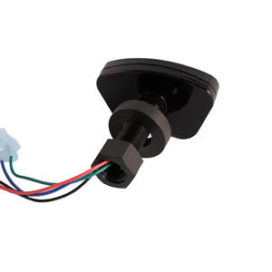 Sistema de Arranque sin Llave Desarrollado de Forma Independiente para Carritos de Golf, Compatible Universalmente con Todos los Modelos, Arranque con Botón y Contraseña - Product Image 1