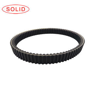 मेवेरिक एक्स 3 के लिए प्रदर्शन ड्राइव बेल्ट रबर से बने 422280656 - Product Image 3