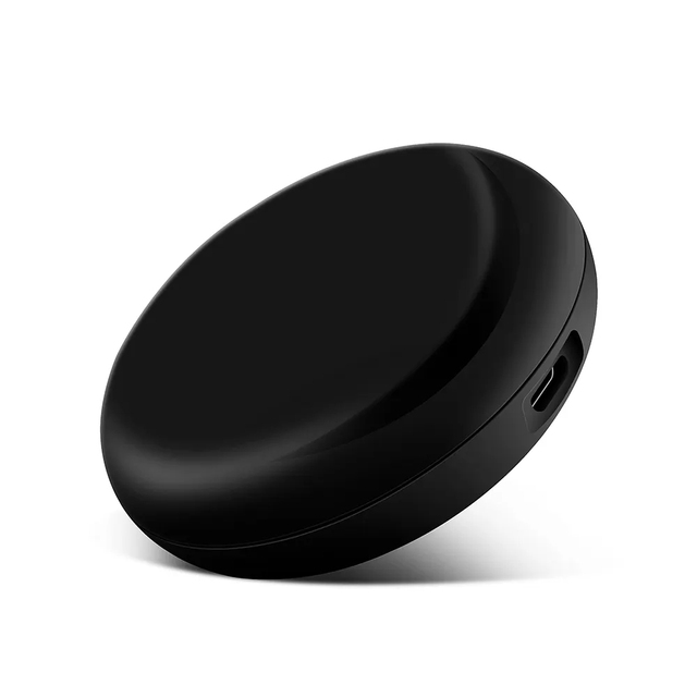 Tuya Smart IR+RF Wifi Control Appliance Voice Remote Control Smart Life Tuya Smart Home Controller