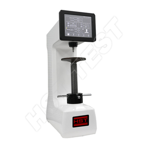 HRS150T HRA, HRB, HRC, HRD, <span class=keywords><strong>HRE</strong></span>, HRF, HRG, HRH, HRK อุปกรณ์ทดสอบความแข็งโลหะร็อควอค - Product Image 3