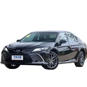 Toyotas Camry 2.5q yeni 2024 benzinli araba hibrid fiyat Toyotas Camry 2012-2014 ikinci el araba Camry 2018 2020 oto parçaları aksesuarları