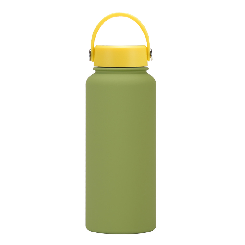 Matcha Verde + Limón