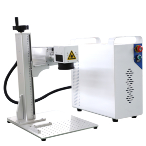 Machine de marquage <span class=keywords><strong>laser</strong></span> <span class=keywords><strong>couleur</strong></span> à fibre JPT Mopa 20W 30W 60W M7 pour le marquage <span class=keywords><strong>laser</strong></span> sur métal, aluminium, cuivre - Product Image 1