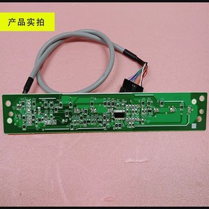 บอร์ดรับสัญญาณเครื่องปรับอากาศมีเดีย KFR-26GDY-IA แผงควบคุมวงจรพร้อมไฟแสดงสถานะและหน้าจอดิจิตอล - Product Image 3