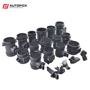 Sensor Aliran Udara Massa (MAF) untuk Honda Accord, Toyota Hilux, Camry, Nissan Altima, Mazda - Grosir Pabrik, Kualitas Tinggi - Product Image 1