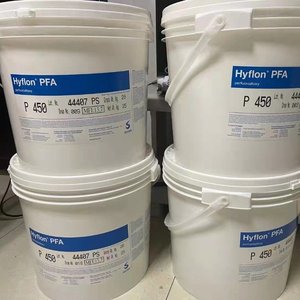โซลเวย์ พีเอฟเอ ทุกซีรีส์ ไฮฟลอน เอ็ม640/เอ็มเอฟเอ 1041 1540 1041 เอฟ1530/พี450/เอฟ1930เอ็กซ์/พี420/พี7010/เอฟ1520/ดี 5510 เอฟ/เอเอชดี 60 40แอล/พี125เอ็กซ์/พี140เอ็กซ์/พี455เอ็กซ์ - Product Image 4