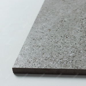 Prix <span class=keywords><strong>de</strong></span> vente <span class=keywords><strong>de</strong></span> liquidation 1cm anti-dérapant résistant à l'usure hôtel salon projet Restaurant cuisine gris carreaux <span class=keywords><strong>de</strong></span> céramique <span class=keywords><strong>carrelage</strong></span> <span class=keywords><strong>de</strong></span> sol 60*60 - Product Image 3