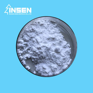 Stock a granel y precio estable CAS 59-67-6 ácido niacinico niacina - Product Image 1