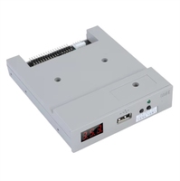 ZYSY Emulador de Unidad de Disquete a USB para Gotek SFR1M44-FU, Lector para Máquina de Bordar Tajima Happy, Pieza de Repuesto