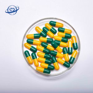 For Medicine in Any Color Size 00# 0# 1# 2# 3# 4# Bovine Hollow Hard <strong>Capsule</strong> <strong>Pill</strong> - Product Image 1