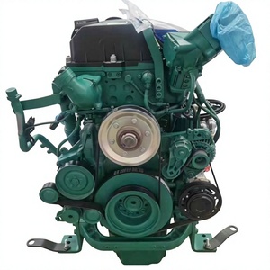 MD2002 (BT) 5.0FB PBYC Motor Remanufacturado SXIndustrial MS25S y Ensamblaje DE LA Tecnología BT, con el Sistema de Tecnología BT, 1 Unidad - Product Image 1