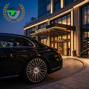 Upscale Multi Slim <b>Spoke</b> Deep Concave Monoblock Forged Alloy Rim With Center Cap Custom Color Multiple Sizes Aluminium <b>Wheel</b> - Product Image 2