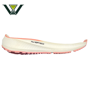 <span class=keywords><strong>Mustang</strong></span> 2024 Nuevo diseño EVA + RUBBER Venta caliente Fabricante Nueva suela ligera para correr al aire libre para Ecuador - Product Image 2