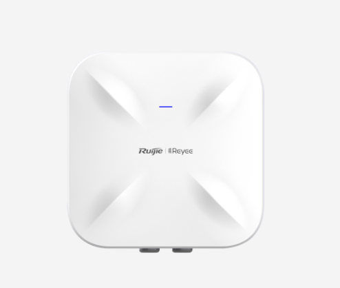 Dual Frequency Wifi6 Outdoor Wireless AP High Power 1800M RUIJIE RG-RAP6260(G)