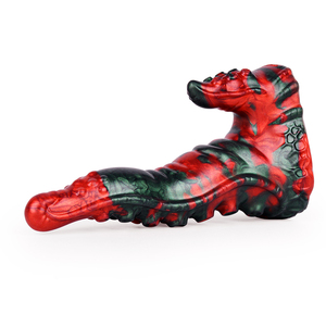 NNSX pulpo tentáculo Dildo doble <span class=keywords><strong>cola</strong></span> silicona consoladores <span class=keywords><strong>para</strong></span> Mujeres Hombres Gay precio de fábrica - Product Image 6
