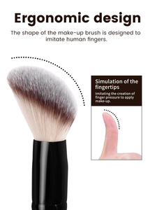 Ensemble <span class=keywords><strong>de</strong></span> pinceaux <span class=keywords><strong>de</strong></span> maquillage professionnel 11 pièces pinceau cosmétique Premium <span class=keywords><strong>fond</strong></span> <span class=keywords><strong>de</strong></span> <span class=keywords><strong>teint</strong></span> Blush correcteur Blush fard à paupières ensemble <span class=keywords><strong>de</strong></span> pinceaux - Product Image 2