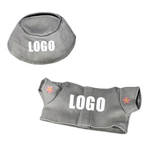 2025 nueva ropa de muñeca conjunto de accesorios solo ropa de muñeca fabricantes ropa al por mayor descuento - Product Image 5