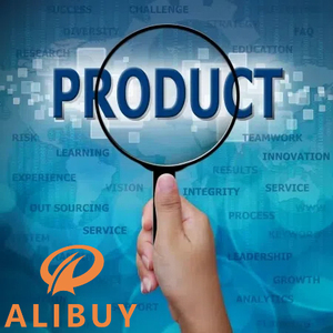 Alibuy online alışveriş sistemi Alibuy online alışveriş sistemi en iyi genel ticaret acenteleri kaynak ajan 1688 Taobao alıcı nakliye ajan iletici çin hizmetleri hizmetleri hizmetleri - Product Image 5