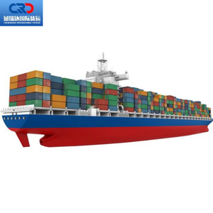 وكيل الشحن dhd UPS FEDEX Express وكيل الشحن البحري من الصين إلى تايلاند الفلبين ألمانيا الولايات المتحدة الأمريكية إندونيسيا - Product Image 5