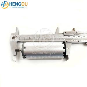 Nouveau moteur servo HENGOUCN G2.144.1141 pour machine d'impression offset Heidelbe SM74 SM102 CD102, pièce de rechange - Product Image 5