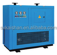 Sécheur d'air réfrigéré industriel de haute qualité en gros 4 kw pour compresseur d'air