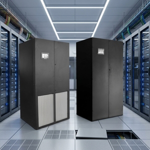 Aire Acondicionado de 12.8KW para Sala de Computación, Diseño de Alta Calidad Refrigerado por Aire, Tipo Vertical para Grandes Salas de Servidores y Centros de Datos - Product Image 1