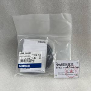 Capteur de Proximité E2E-X8MD1 - Product Image 1