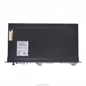 MA5616 SmartAX Mini 2U OLT, оригинальный, 128 портов, FTTX DSL, 19 дюймов, для CCUB PAIA, DC 12V, корпоративные маршрутизаторы - Product Image 2