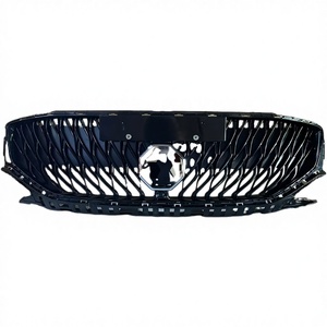 Parrilla delantera Surong 10745953 MG GT estilo moderno ABS, compatible con <span class=keywords><strong>radar</strong></span>, versiones LHD/RHD - Product Image 1