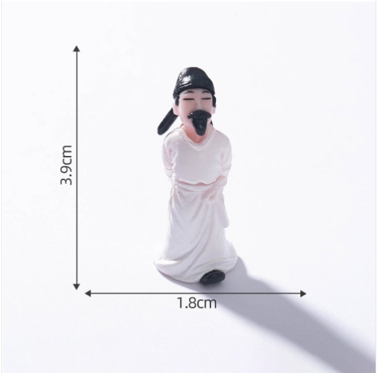15#li bai [pvc]