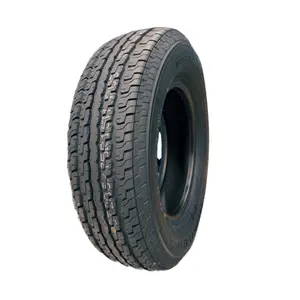 중국 산동 공장 whosale ST 범위 DurableMax RS03 HABILEAD ST215/75R14 자동차 타이어 차량