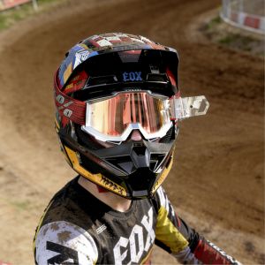 Paquete de 7, 14, 20, 50 y 200 Unidades de Lentes de Repuesto <span class=keywords><strong>Scott</strong></span> para Gafas de Ciclismo y Motociclismo - Product Image 6