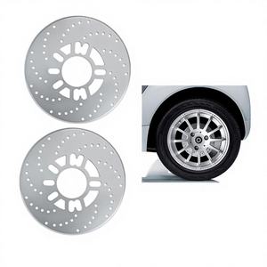 Sistemas de Frenos Universales con Discos de Freno Simulados - Product Image 1