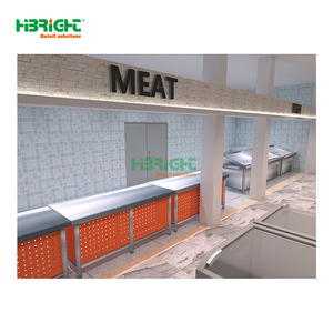 Abre un <span class=keywords><strong>supermercado</strong></span> en Burkina Faso - Product Image 3