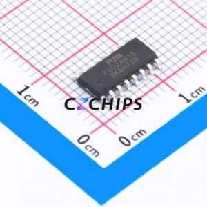 Microcontrolador de chip IC de circuito integrado PY32F002AW15S6TU SOP-16 original y nuevo (MCU/MPU/SoC) - Product Image 1