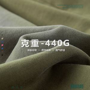 <span class=keywords><strong>กางเกง</strong></span>ขาสั้นผู้ชายสไตล์วินเทจอเมริกัน รุ่นใหม่ ฤดูใบไม้ผลิและฤดูร้อน ปี 2023 ผ้าหนัก 440 กรัม ล้างสีไล่ระดับ - Product Image 5