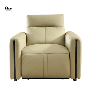 Juego de sofá reclinable de nuevo diseño moderno, muebles para sala de estar, sofá seccional, sofá - Product Image 5