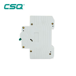 Csq 5amp 20A đơn cực DC MCB 125A ngắt mạch 2P 32A 1P 1000vdc 100A - Product Image 5