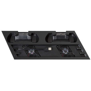 Ps4 Pro Ultrathin Charging Heat Sink <b>Stand</b> With Fan And <b>Controller</b> Charger For Ps4 Pro - Product Image 2
