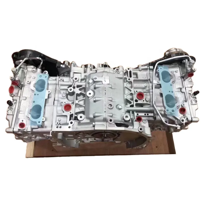 مجموعة محركات السيارات سوبارو عالية الجودة, مجموعة محركات السيارات سوبارو طويلة الجودة ، محرك EJ20