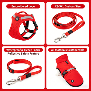 Ropa de Lujo para Gatos Grandes PhoenHorse Spring, Ropa Lavable para Gatos, Estilo Moderno, Diseño Personalizado de Fábrica, Vestidos para Gatos - Product Image 2