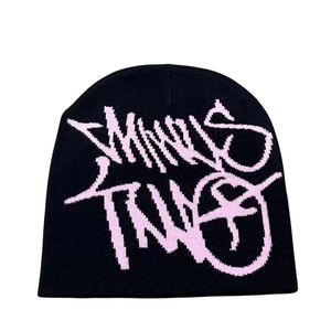 Gorro de Punto Jacquard Acrílico 100% Personalizado Unisex con Estampado, Tejido Común, Ropa Casual para Exteriores - Product Image 3