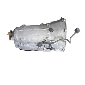 Boîte de vitesses <span class=keywords><strong>automatique</strong></span> la plus vendue pour Mercedes Benz <span class=keywords><strong>W204</strong></span> E300 S350 ML400 C200 GL450 GLK260 R350 - Product Image 1
