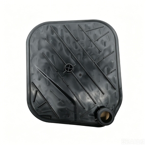 0CM AL450-8A 8HP45 ตัวกรองน้ำมันเกียร์อัตโนมัติสำหรับ VW BMW ACUR อุปกรณ์เสริมในรถยนต์ 218146 - Product Image 2
