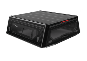 Auvent noir en aluminium pour camionnette 4X4 pour <span class=keywords><strong>Ranger</strong></span>/<span class=keywords><strong>Raptor</strong></span> T6/T7/T8 <span class=keywords><strong>Hard</strong></span> <span class=keywords><strong>Top</strong></span> Topper Canopy - Product Image 3