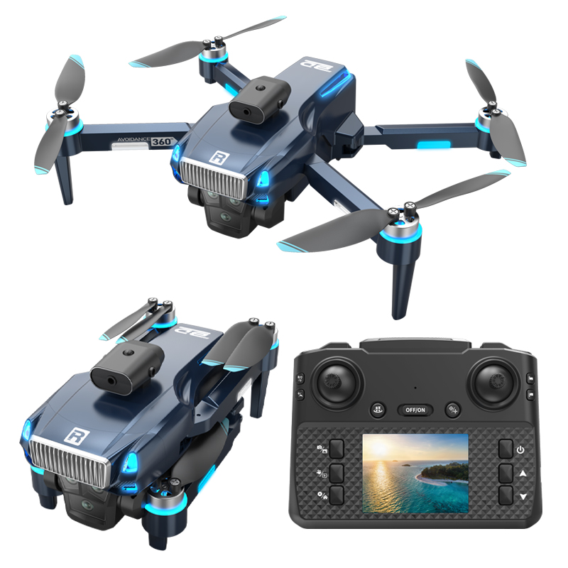 Micro Foldable Drone Eachine E59 Rc Mini Drone Cheap Long Distance