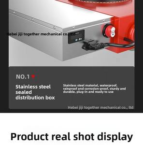 <span class=keywords><strong>AGV</strong></span> Robot Manutention Véhicule Entrepôt Cargo Moving <span class=keywords><strong>Trolley</strong></span> Skate - Product Image 6