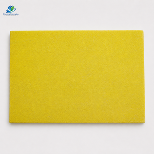 Pannello in Fibra di Vetro Impermeabile a Prezzo Competitivo per Costruzione di Bancarelle da Mercato all'Aperto - Product Image 4