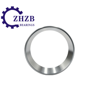 Coussinet de roulement de remplacement pour bulldozer Caterpillar 6Y2547, bague extérieure de roulement à rouleaux coniques pour réparation de bulldozer D10R