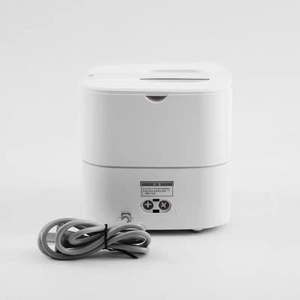 Термостат LONMON N1918, термостат, система подогрева воды, Подогрев воды, электрическое одеяло - Product Image 3